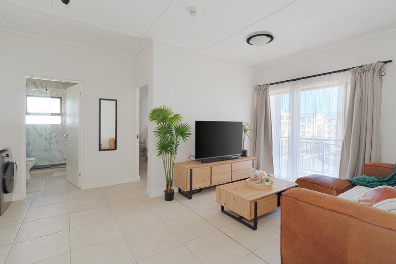 To Let 1 Bedroom Property for Rent in The Huntsman Western Cape